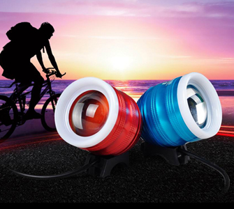 三友騎行燈詳情頁面設計，深圳專業設計公司