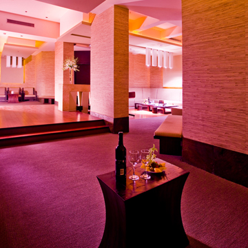 酒店內景拍攝，商業中心宣傳內景拍攝