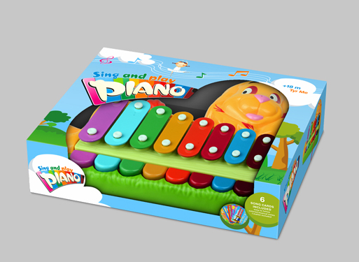 玩具包裝設計，兒童玩具品牌VI策劃設計，兒童玩具商標設計，玩具品牌LOGO設計，玩具標志設計，玩具品牌網站建設，玩具產品商標設計注冊公司-標派視覺