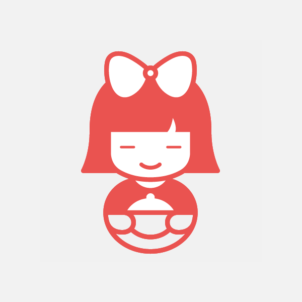 可愛的‘廚朵’-自熱飯餐飲品牌設計