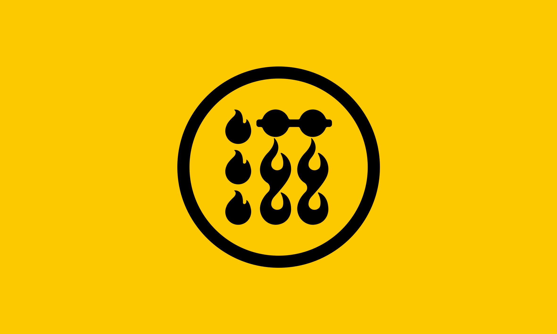 溜滋滋燒烤餐飲品牌設計，VI設計，插畫設計