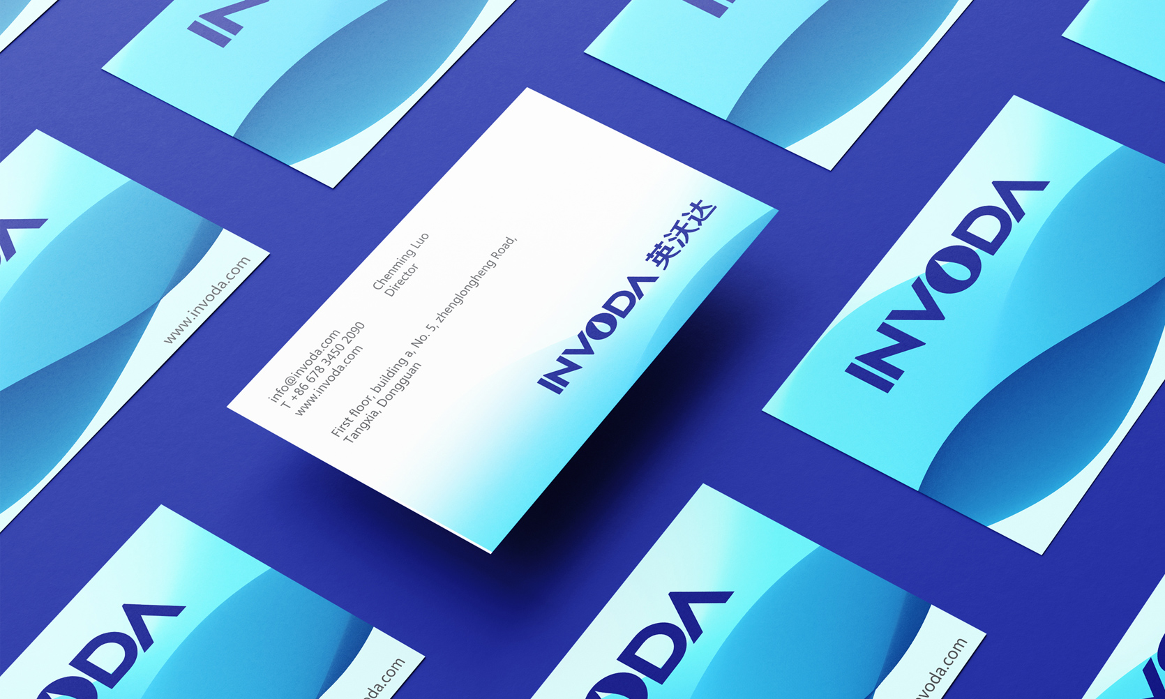 凈水器品牌logo設計，凈水器品牌vi設計