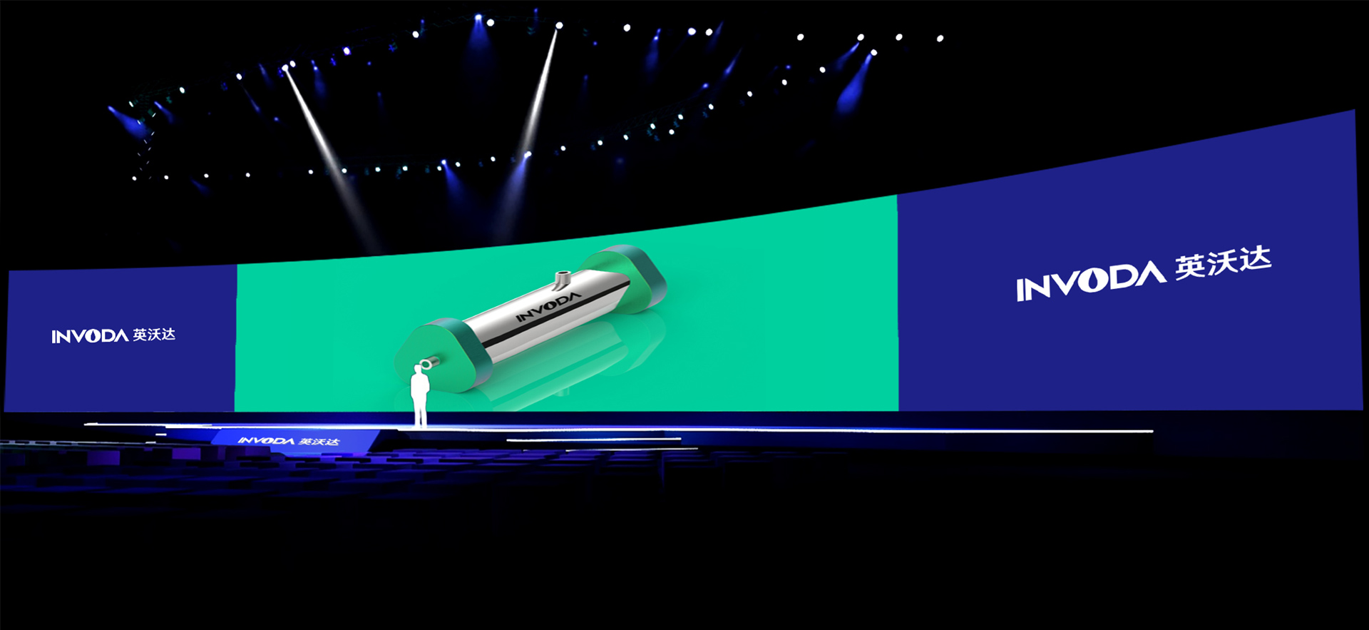 英沃達品牌設計