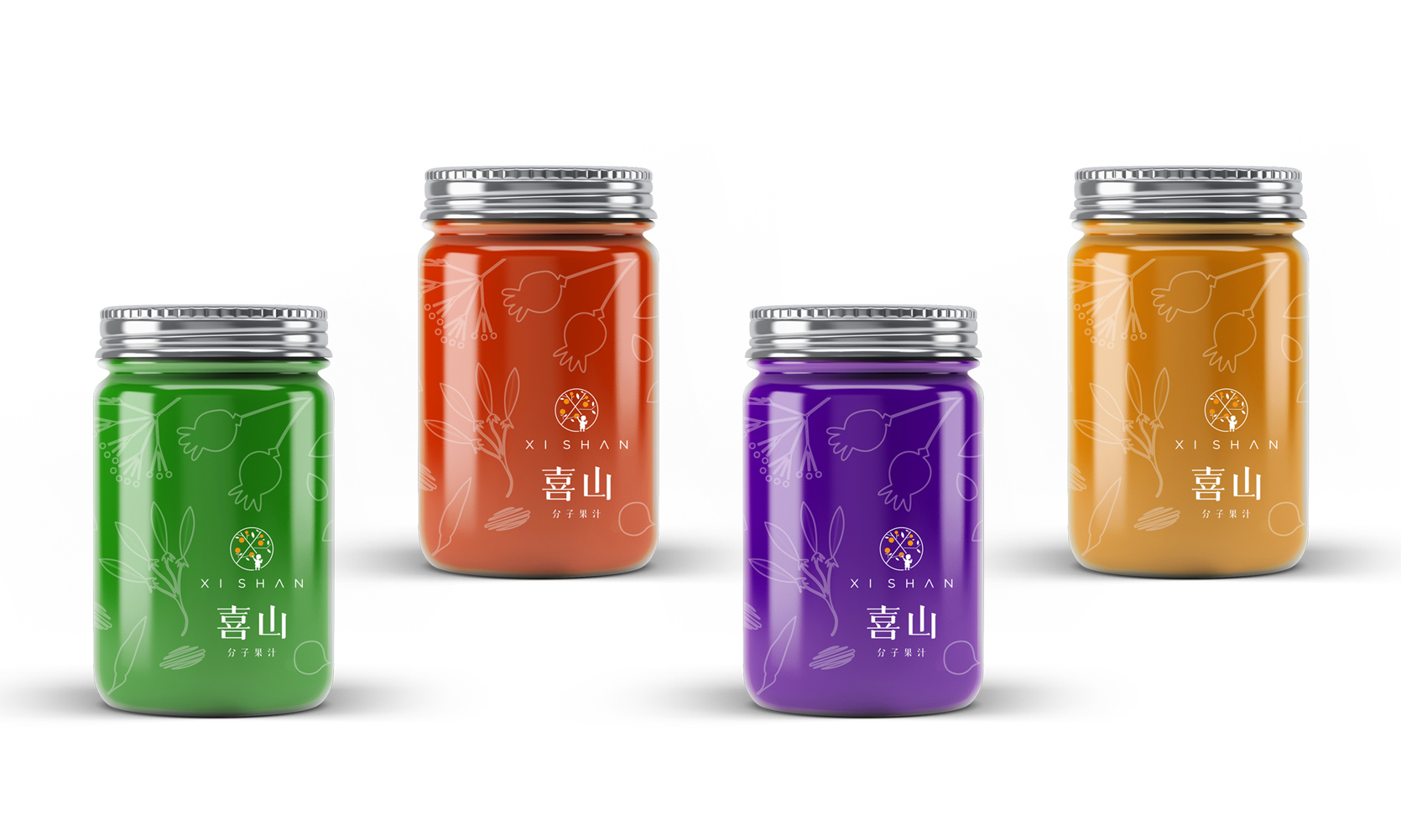 果汁品牌瓶子設(shè)計(jì)，奶茶品牌瓶子設(shè)計(jì)，新式茶飲品牌杯子設(shè)計(jì)