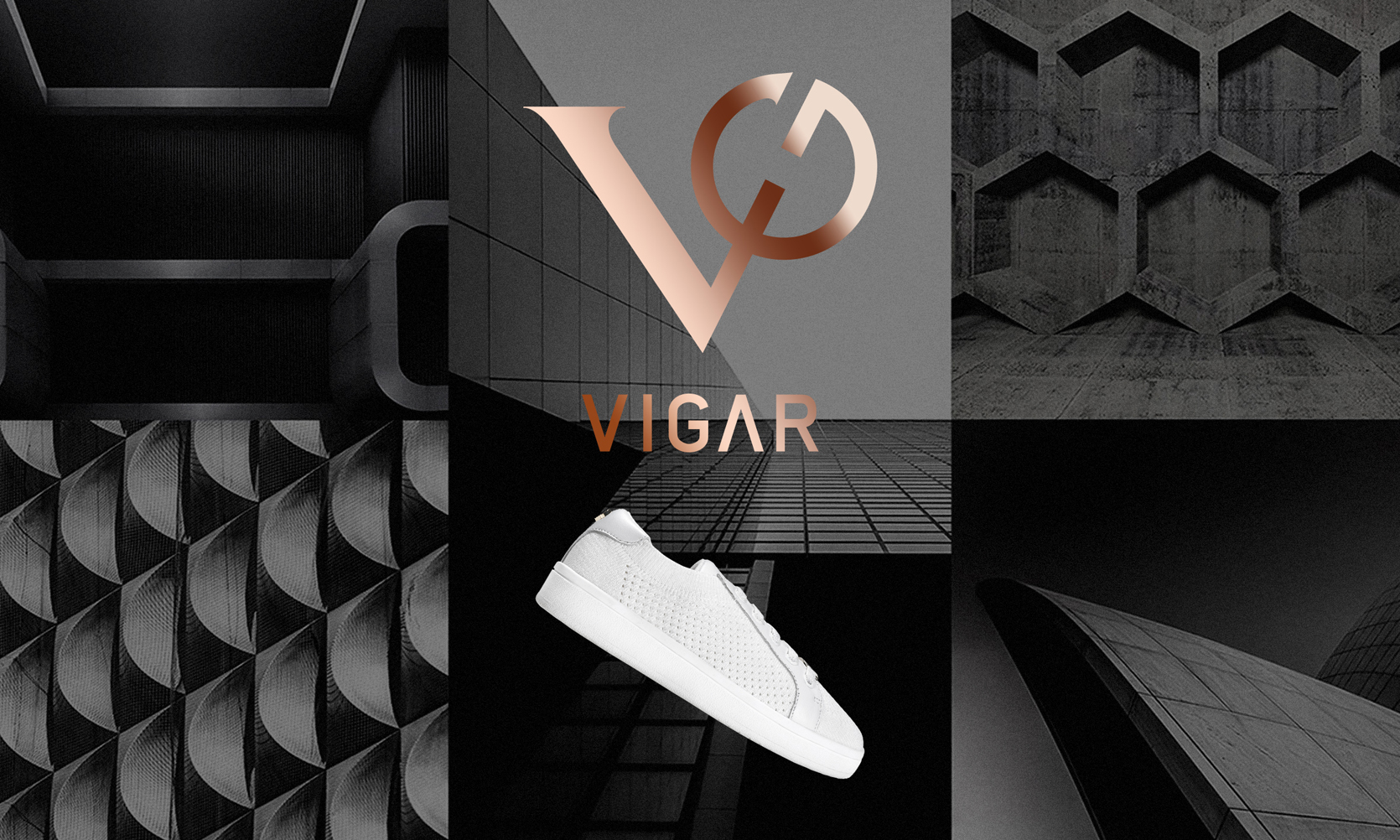 VIGAR品牌VI設計，鞋包品牌商標設計，服裝品牌VI設計,品牌商標設計定位