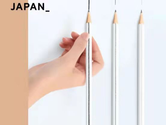 這下，你再也不會HB和2B傻傻分不清