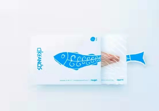 會說話的魚擺擺