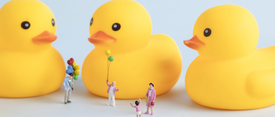 瞬間毛塞頓開，靈感倍增？