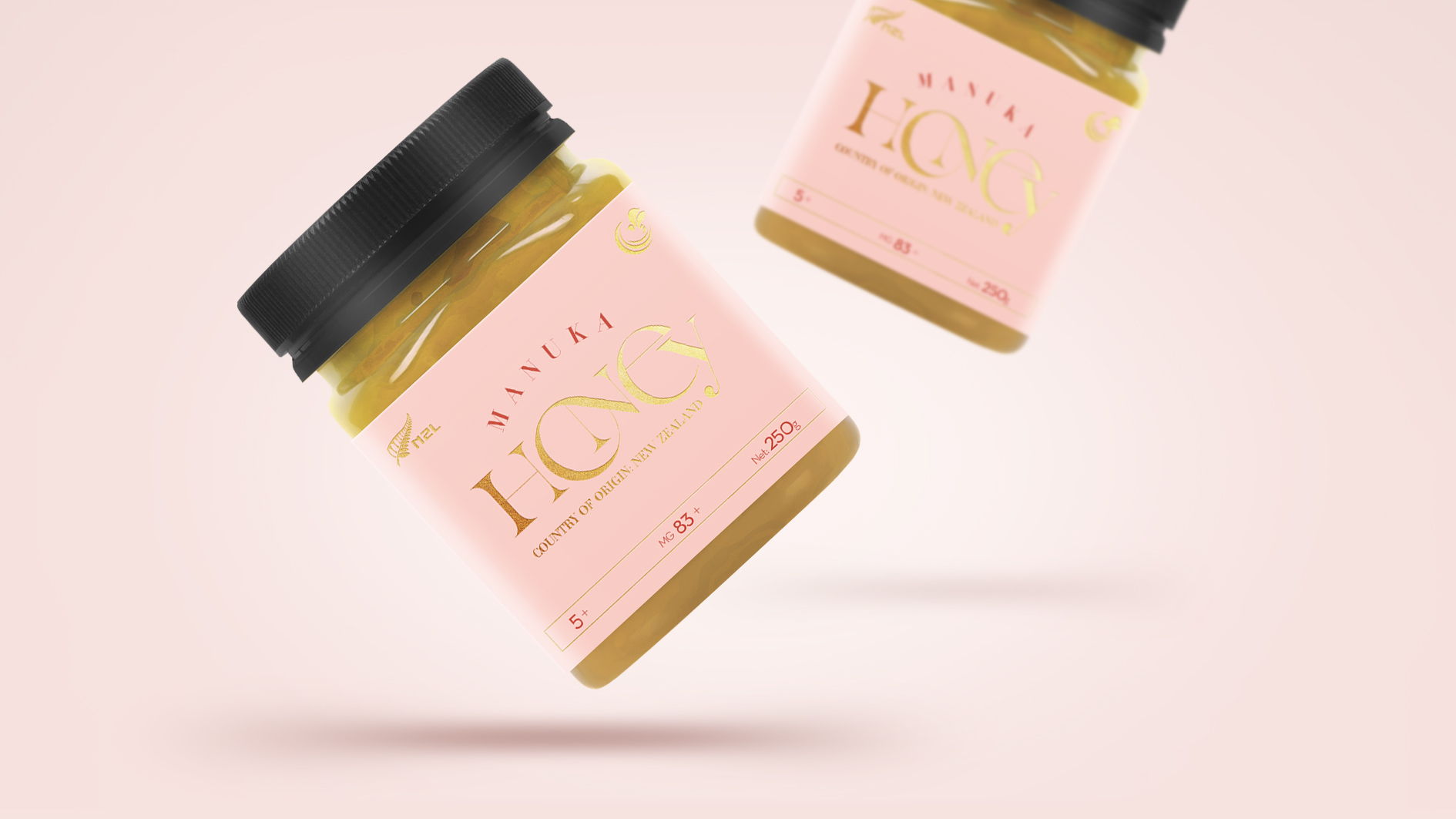 農產品的包裝怎么設計才好看？