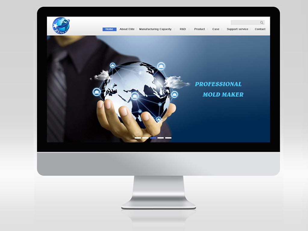 大灣區(qū)LED品牌網(wǎng)站建設(shè)公司{標(biāo)派視覺}