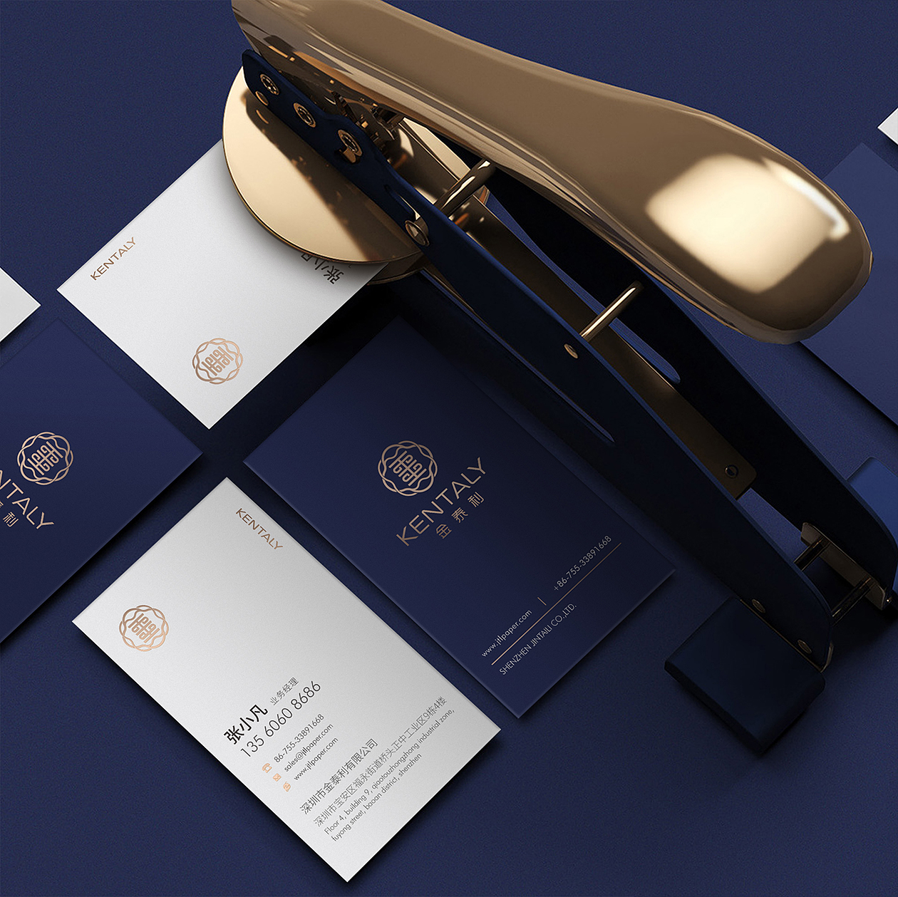 中山品牌設計公司有哪些{標派視覺}