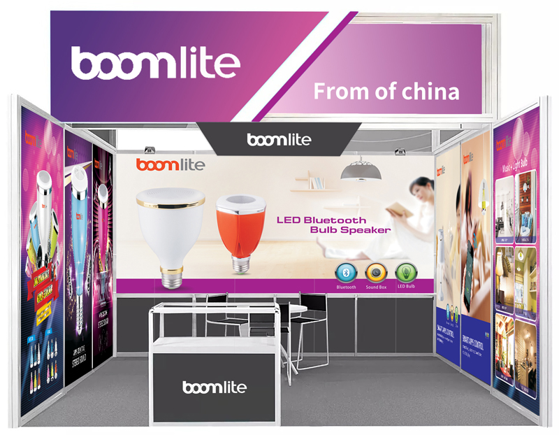 禮品展海報設計，展會海報設計，展會創意海報設計，展會品牌畫冊設計{標派視覺微型VI設計}