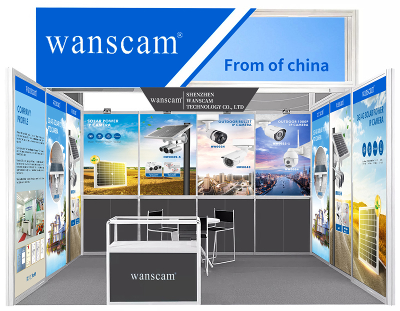 安防畫冊設計，安防創意畫冊設計，工業安防畫冊設計公司,深圳安防畫冊設計{標派視覺微型VI設計}