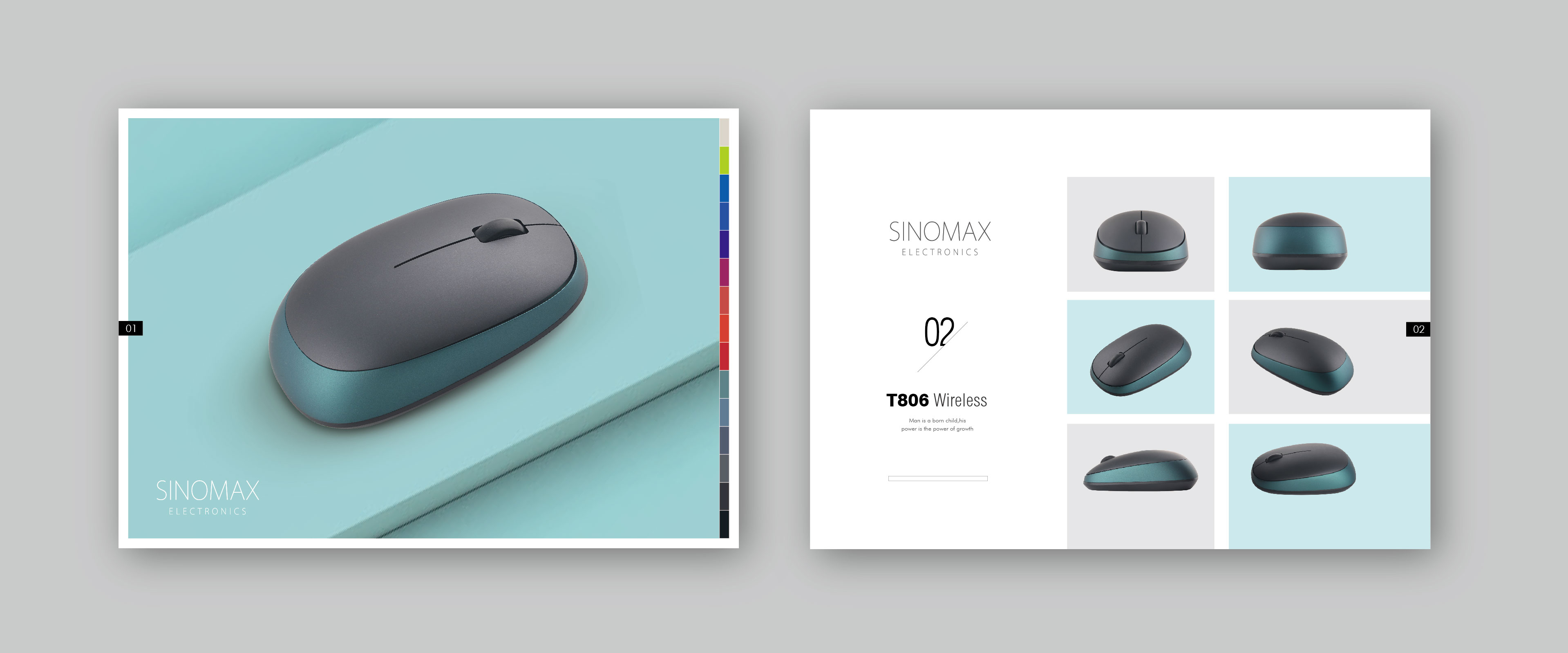 五金行業產品畫冊設計，衛浴產品畫冊設計，配件畫冊設計，深圳畫冊設計找標派視覺