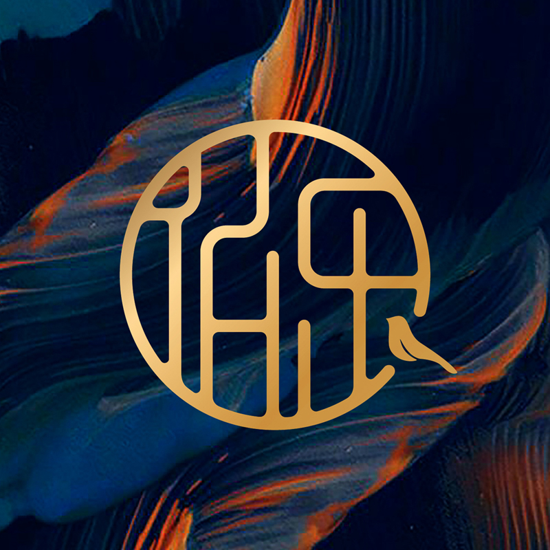 伯樂咖啡館微型VI設計