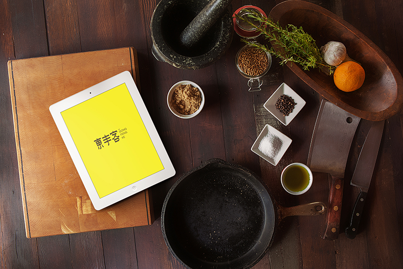 餐飲品牌vi設計的重要性