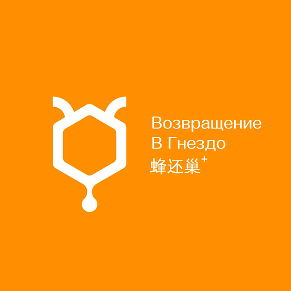 蜂還巢品牌設(shè)計