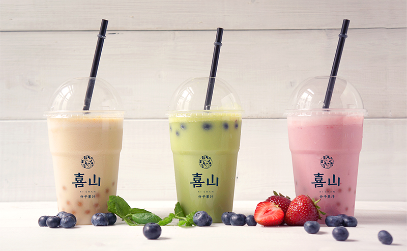 奶茶店的裝飾設(shè)計有什么技巧