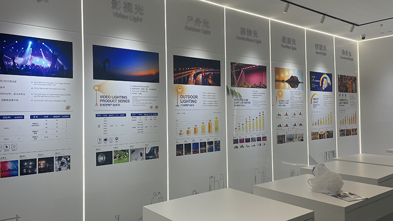 企業(yè)文化墻設(shè)計怎么做更有創(chuàng)意