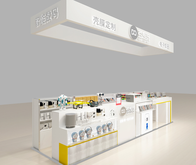 豆趣玩潮玩品牌策劃，品牌形象VI設(shè)計(jì)，SI設(shè)計(jì)，IP設(shè)計(jì)