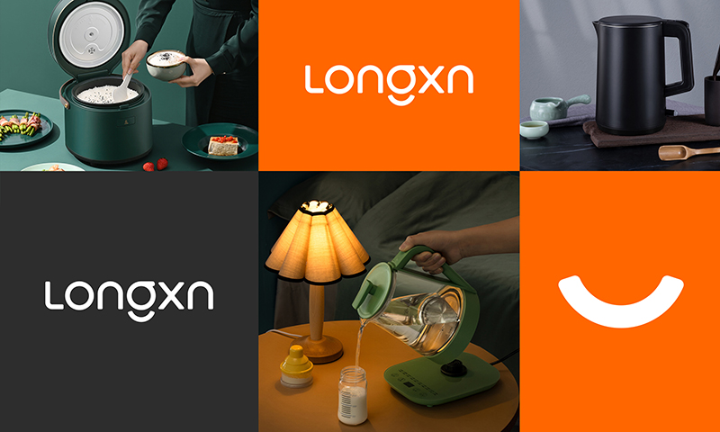 為什么創業一定要設計logo？