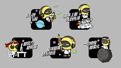 品牌和色彩趨勢(shì)如何隨著時(shí)間的推移而變化