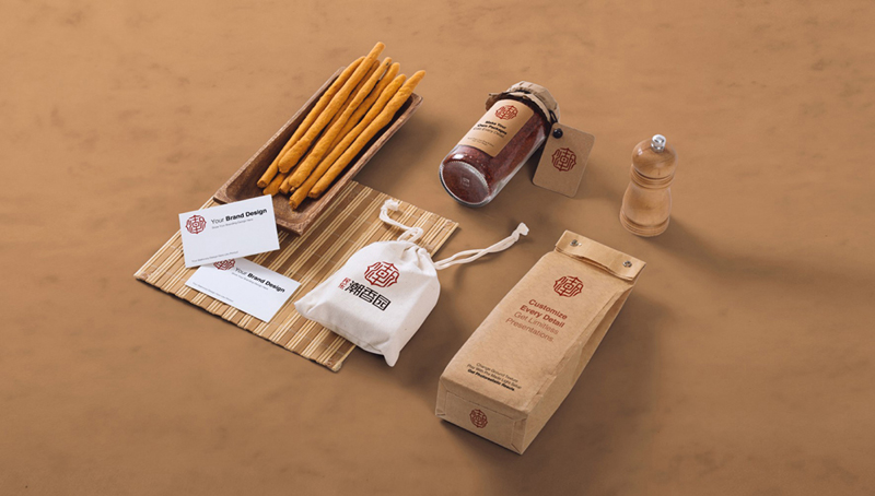 餐飲行業必看，餐飲VI設計內容有哪些