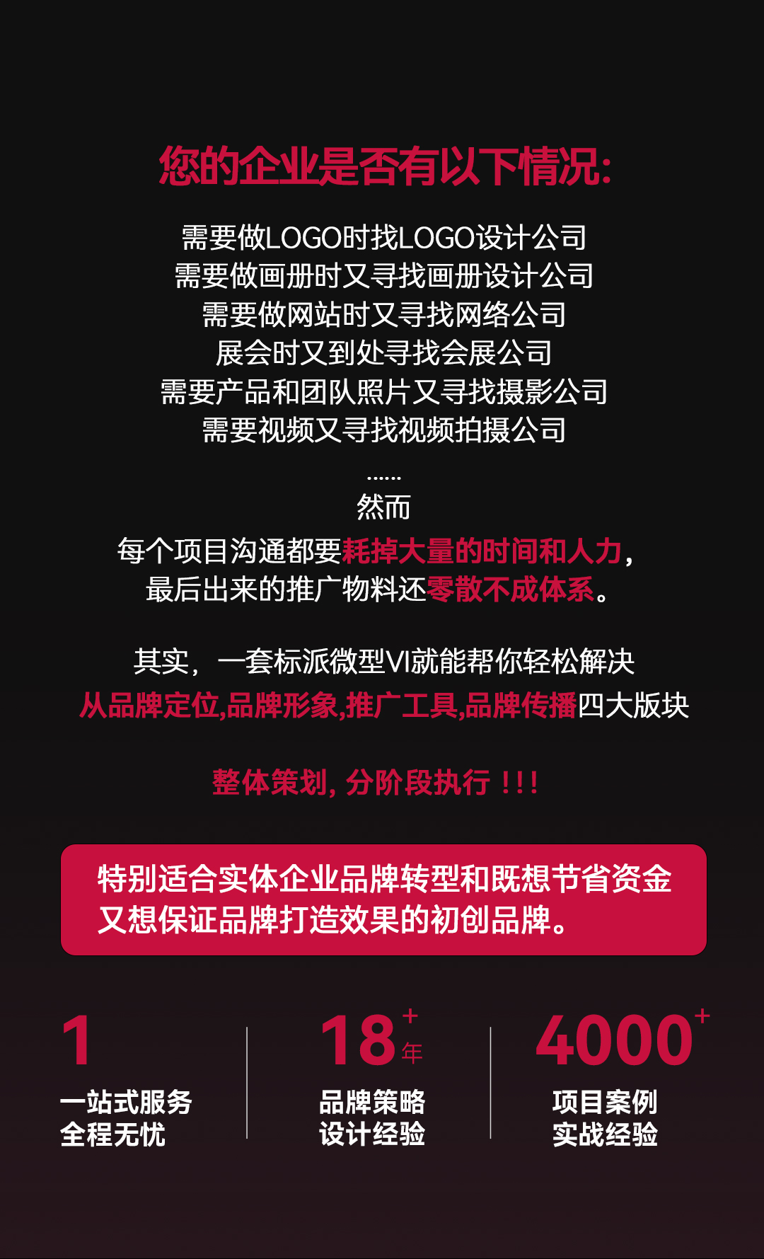 為什么要做微型VI？