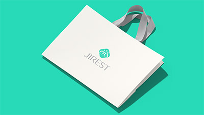 單色Logo怎么做才高級？