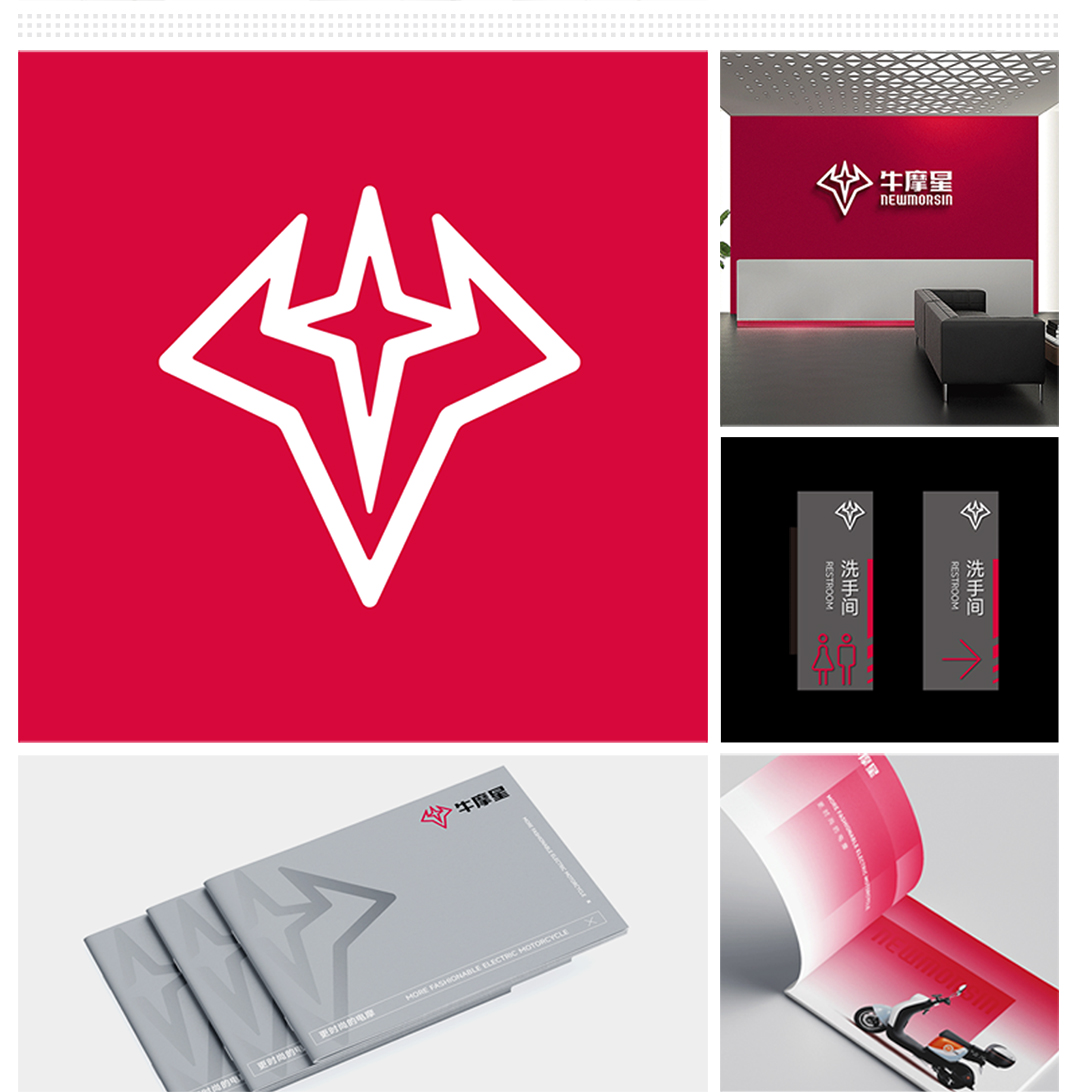 廣州專業(yè)VI設(shè)計(jì)公司排名Top10