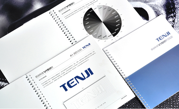 從初稿到定稿：一個餐飲logo的完整設計過程