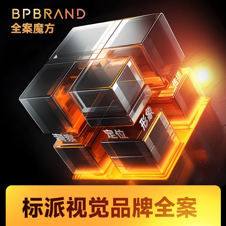 為什么中小企業需要微型VI設計？